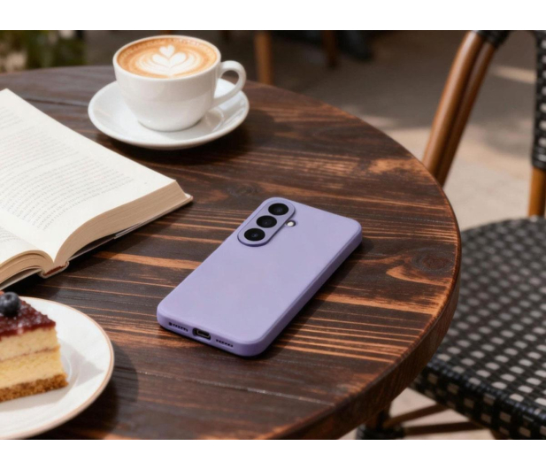 Tech-Protect Smart Wallet Galaxy S26 Purple - 1500291 - zdjęcie 5